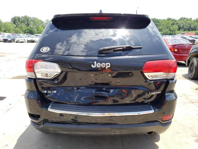 Photo 6 from auction – 2017 JEEP GRAND CHER with VIN 1C4RJFBG3HC773007