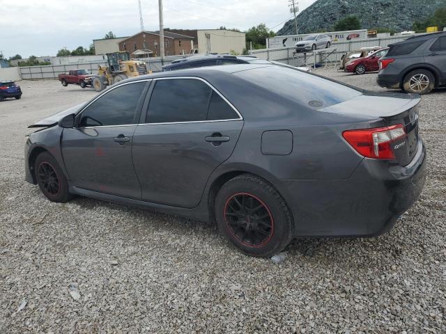 Photo 2 from auction – 2014 TOYOTA CAMRY L with VIN 4T1BF1FK3EU450260