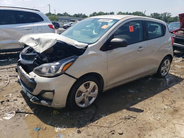 CHEVROLET SPARK LS 2019 с VIN KL8CB6SA2KC712908 - Фото с аукциона