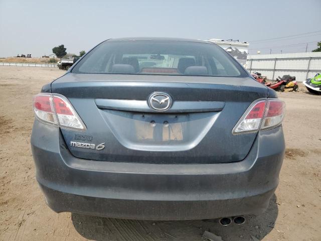 Photo 6 from auction – 2012 MAZDA 6 I with VIN 1YVHZ8BH8C5M03896