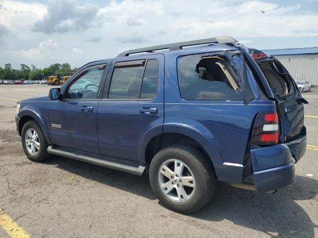 Photo 2 from auction – 2007 FORD EXPLORER X with VIN 1FMEU73E97UA83145