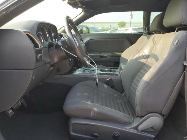 Photo 7 from auction – 2012 DODGE CHALLENGER with VIN 2C3CDYAG2CH269410
