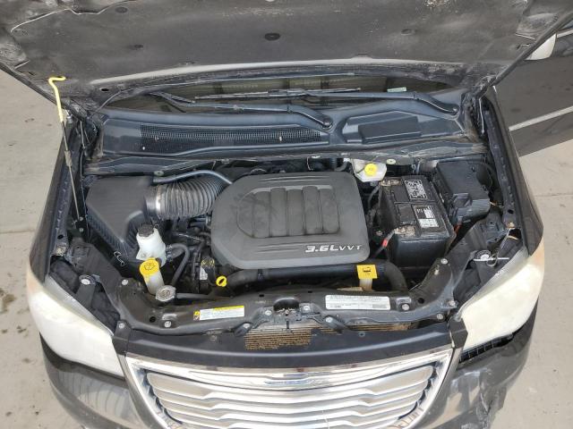 Photo 12 from auction – 2012 CHRYSLER TOWN & COU with VIN 2C4RC1BG4CR345508