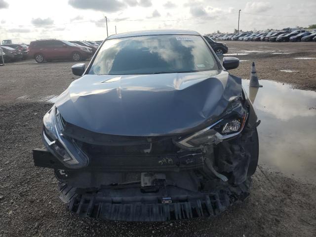 Photo 5 from auction – 2018 NISSAN SENTRA S with VIN 3N1AB7AP3JY323097