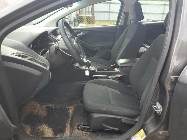 Photo 7 from auction – 2015 FORD FOCUS SE with VIN 1FADP3F2XFL380887