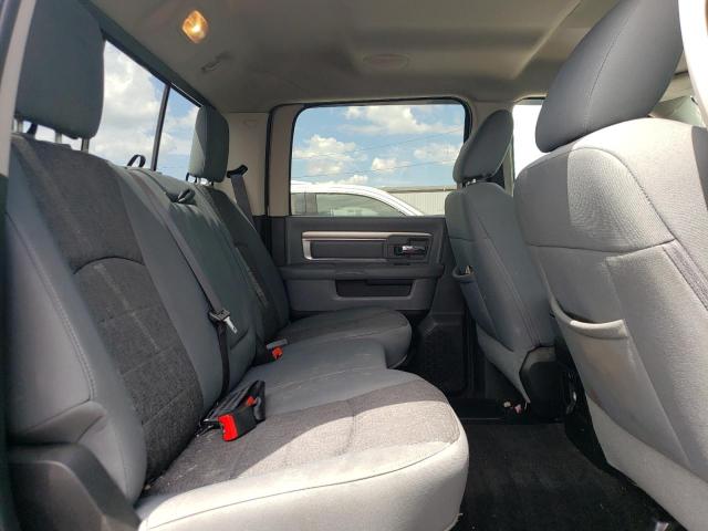 Zdjęcie 10 z aukcji – 2015 RAM 2500 SLT z VIN 3C6UR5DJ7FG638975