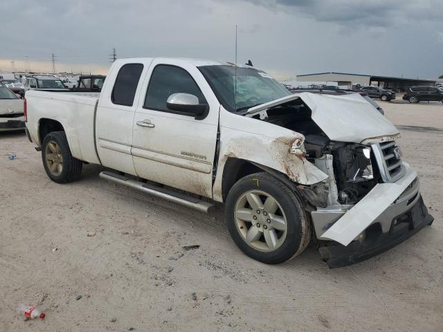 Photo 4 from auction – 2012 GMC SIERRA C15 with VIN 1GTR1VE04CZ130681