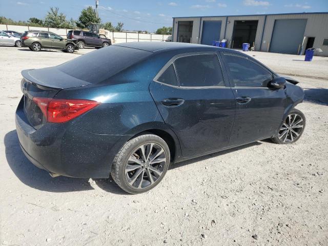 Photo 3 from auction – 2017 TOYOTA COROLLA L with VIN 5YFBURHE1HP720328