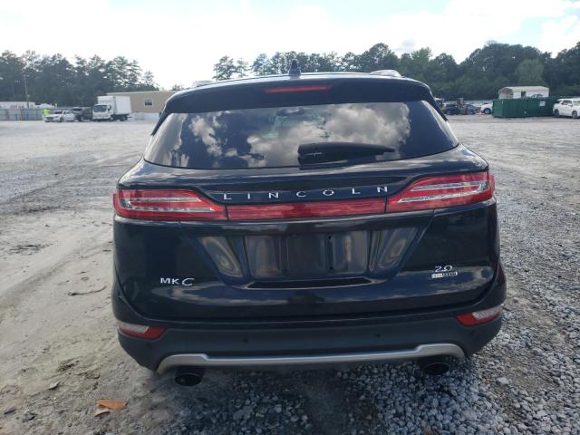 Photo 6 from auction – 2015 LINCOLN MKC with VIN 5LMCJ1A99FUJ08754