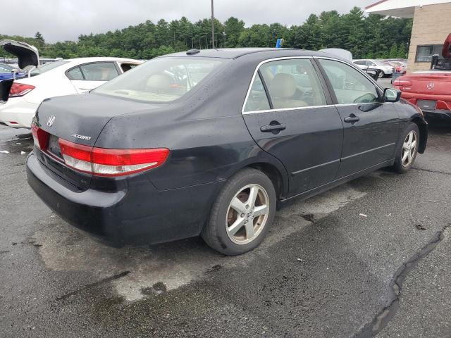 Photo 3 from auction – 2004 HONDA ACCORD EX with VIN JHMCM56754C018564