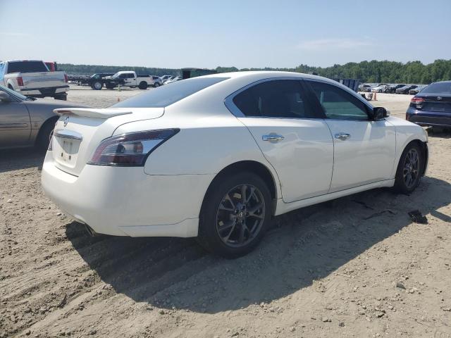 Photo 3 from auction – 2014 NISSAN MAXIMA S with VIN 1N4AA5AP8EC437315