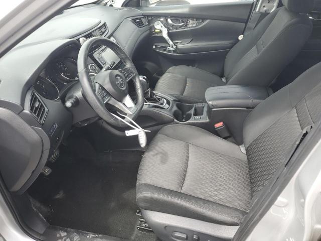 Photo 7 from auction – 2018 NISSAN ROGUE S with VIN KNMAT2MT9JP591529