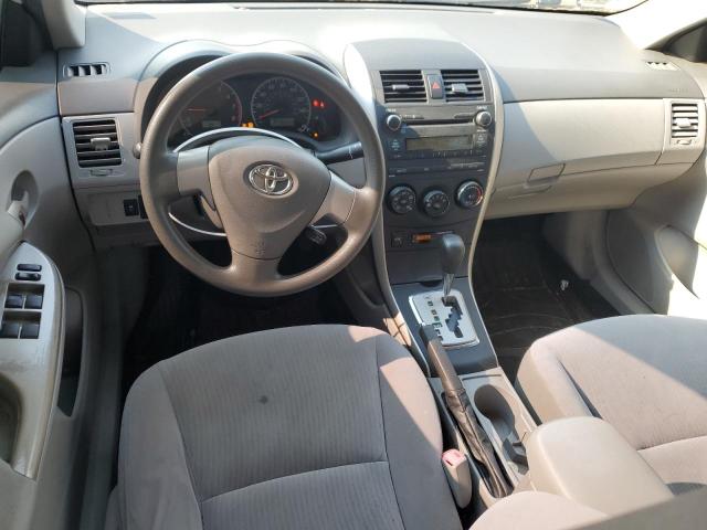 Photo 8 from auction – 2010 TOYOTA COROLLA BA with VIN JTDBU4EE8A9104273