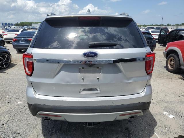 Zdjęcie 6 z aukcji – 2017 FORD EXPLORER X z VIN 1FM5K7D81HGB43935