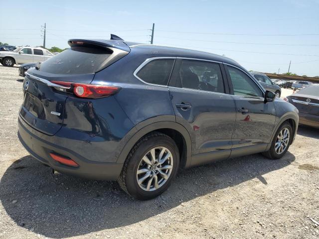 Photo 3 from auction – 2019 MAZDA CX-9 TOURI with VIN JM3TCACY9K0329558