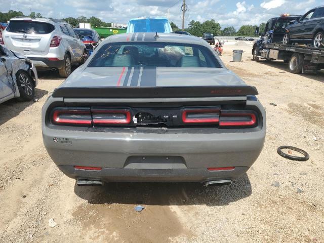 Photo 6 from auction – 2023 DODGE CHALLENGER with VIN 2C3CDZFJ1PH590659