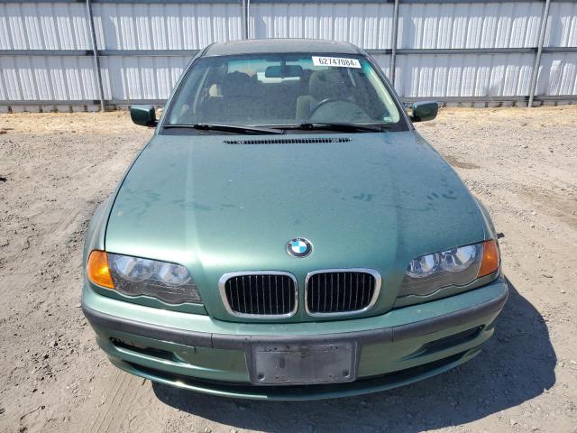 Photo 5 from auction – 1999 BMW 323 I AUTO with VIN WBAAM3333XFP52697