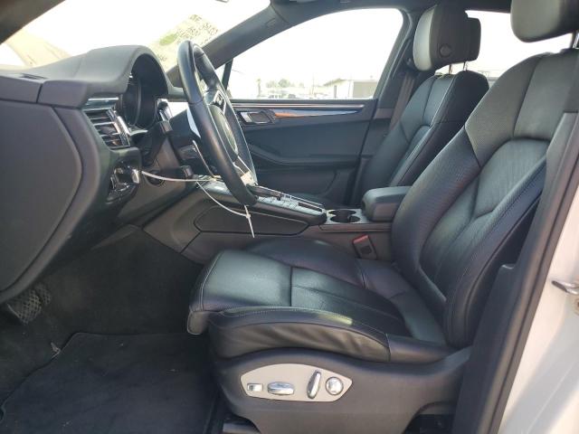 Photo 7 from auction – 2020 PORSCHE MACAN with VIN WP1AA2A56LLB10270