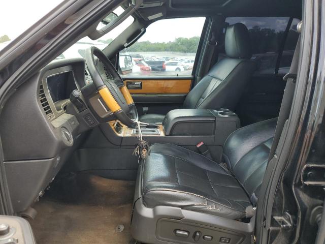 Photo 7 from auction – 2013 LINCOLN NAVIGATOR with VIN 5LMJJ3H57DEL05077