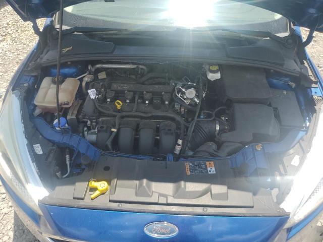 Photo 11 from auction – 2018 FORD FOCUS SE with VIN 1FADP3F23JL308597