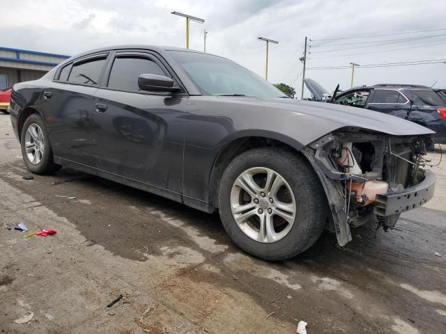 Photo 4 from auction – 2015 DODGE CHARGER SE with VIN 2C3CDXBG5FH817557