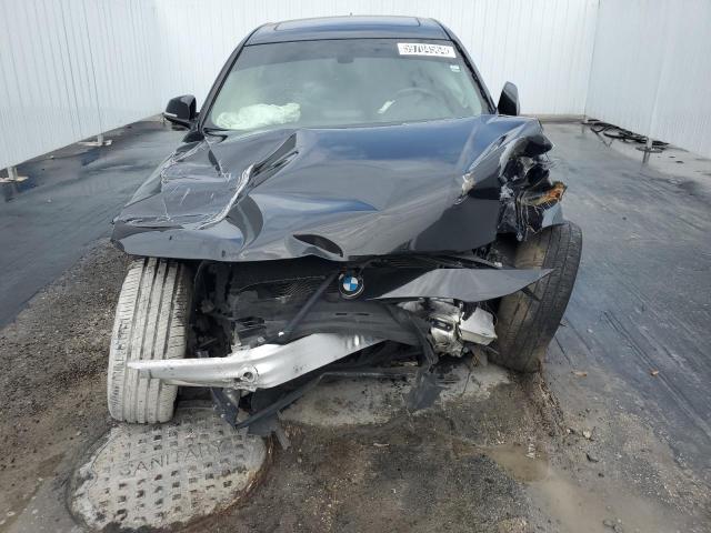 Photo 5 from auction – 2016 BMW 320 XI with VIN WBA8A3C55GK690297