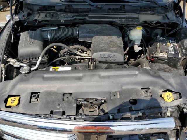 Photo 11 from auction – 2016 RAM 1500 SLT with VIN 1C6RR7LG2GS392208