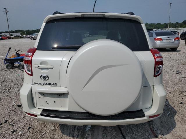 Photo 6 from auction – 2010 TOYOTA RAV4 LIMIT with VIN JTMYF4DV9A5024168