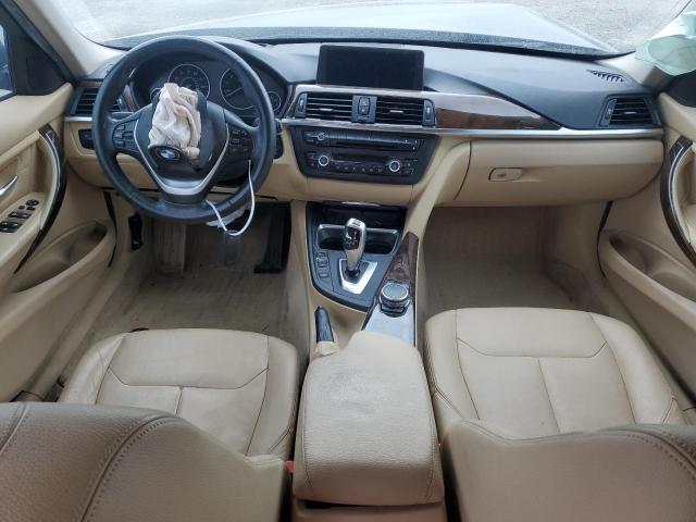 Photo 8 from auction – 2015 BMW 328 I with VIN WBA3A5G52FNS84944