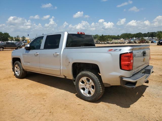 Photo 2 from auction – 2017 CHEVROLET SILVERADO with VIN 3GCUKREC9HG466360