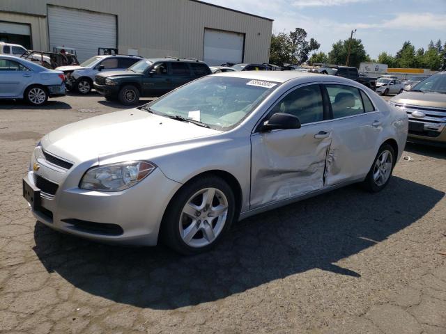 Photo 1 from auction – 2012 CHEVROLET MALIBU LS with VIN 1G1ZB5E05CF282024