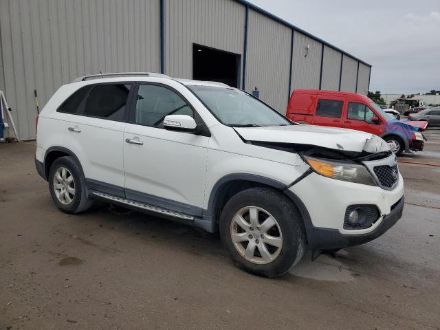 Photo 4 from auction – 2012 KIA SORENTO BA with VIN 5XYKT4A20CG254068