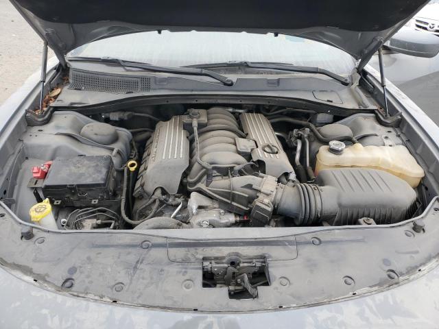 Photo 11 from auction – 2017 DODGE CHARGER R/ with VIN 2C3CDXGJ3HH515787