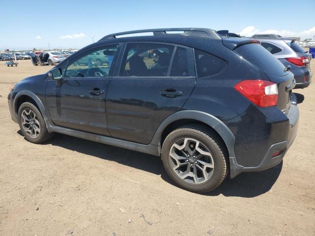 Photo 2 from auction – 2017 SUBARU CROSSTREK with VIN JF2GPALC5H8220903