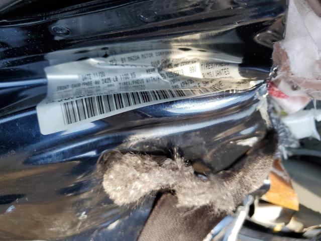 Photo 14 from auction – 2021 MAZDA CX-5 GRAND with VIN JM3KFBDM6M1343161