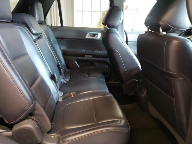 Photo 11 from auction – 2012 FORD EXPLORER L with VIN 1FMHK8F85CGA04741