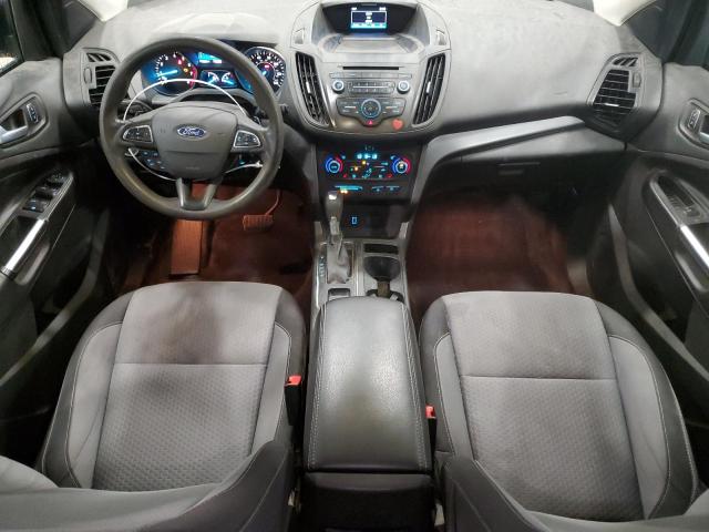 Photo 8 from auction – 2017 FORD ESCAPE SE with VIN 1FMCU9GD1HUC16440