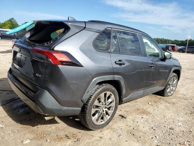 Photo 3 from auction – 2020 TOYOTA RAV4 XLE P with VIN JTMC1RFVXLD517868