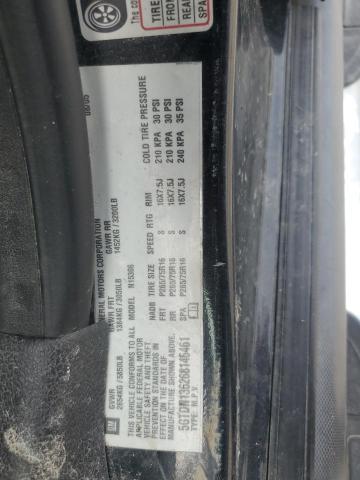 Photo 14 from auction – 2006 HUMMER H3 with VIN 5GTDN136268146461