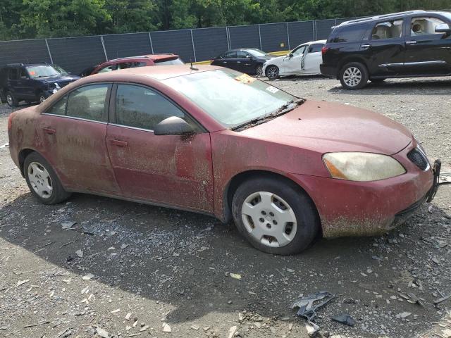 Photo 4 from auction – 2008 PONTIAC G6 with VIN 1G2ZF57B484177931