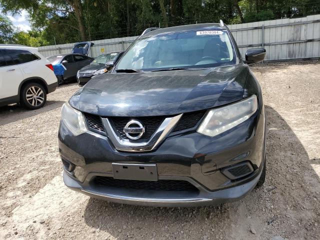 Photo 5 from auction – 2016 NISSAN ROGUE S with VIN KNMAT2MT6GP666468