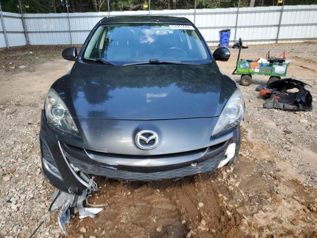 Photo 5 from auction – 2011 MAZDA 3 S with VIN JM1BL1W59B1399481