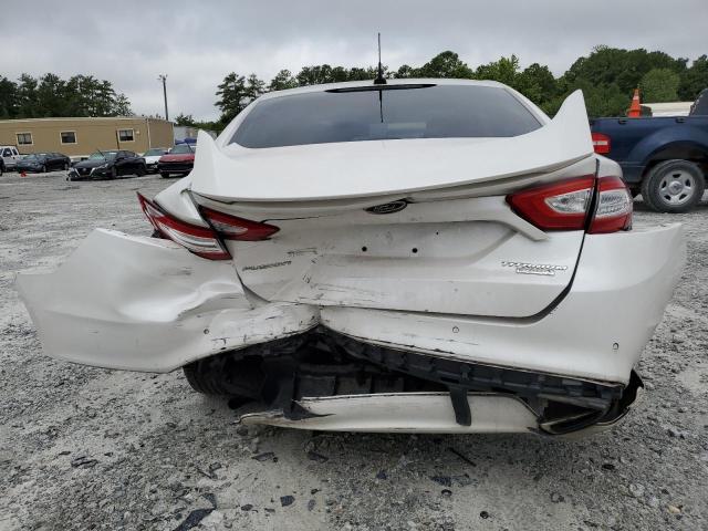 Photo 6 from auction – 2014 FORD FUSION TIT with VIN 3FA6P0K95ER106202