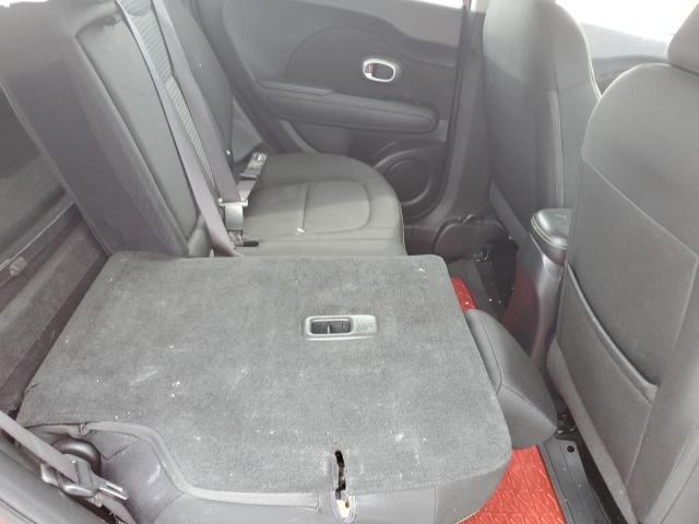 Photo 10 from auction – 2016 KIA SOUL + with VIN KNDJP3A5XG7860579
