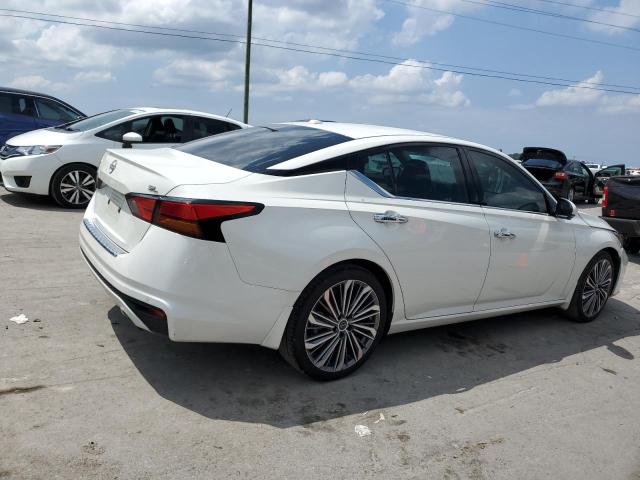 Photo 3 from auction – 2023 NISSAN ALTIMA SL with VIN 1N4BL4EV6PN389919