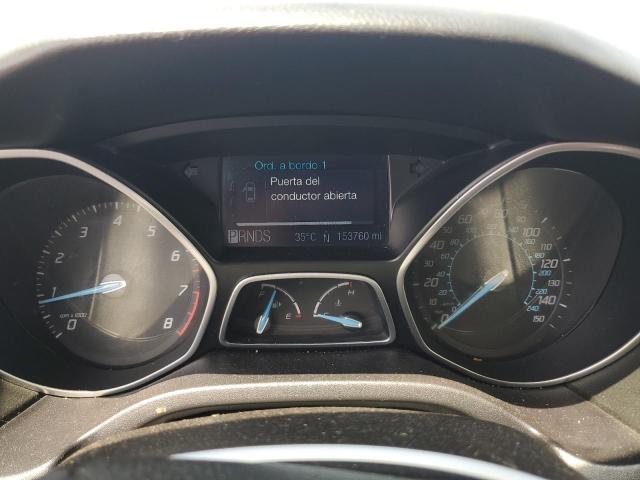 Фото 9 с аукциона – 2012 FORD FOCUS SEL с VIN 1FAHP3H27CL102068