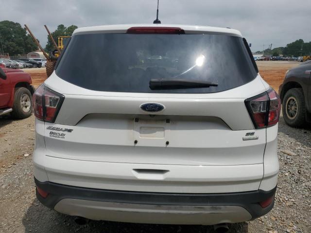 Photo 6 from auction – 2017 FORD ESCAPE SE with VIN 1FMCU0G98HUB30842