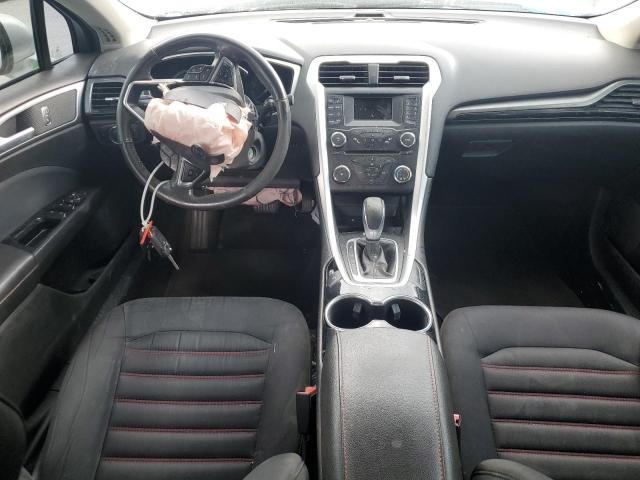 Photo 8 from auction – 2014 FORD FUSION SE with VIN 3FA6P0H93ER272113