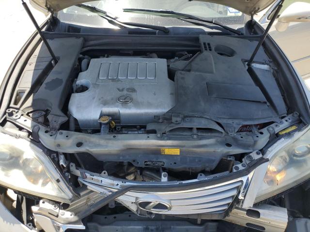 Photo 11 from auction – 2012 LEXUS ES 350 with VIN JTHBK1EG3C2508436