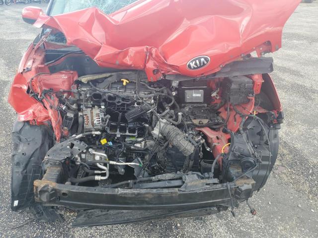 Снимка 11 от търг – 2016 KIA SOUL + с VIN KNDJP3A52G7862469